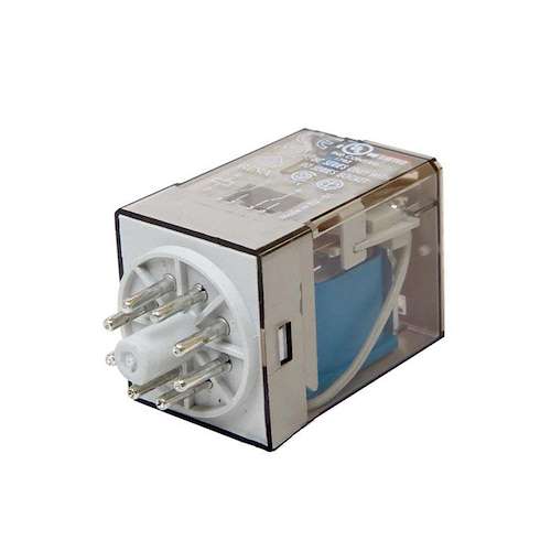 رله کنترل روشنایی فیندر